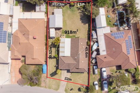 Property photo of 18 Parilla Court Greenfields WA 6210