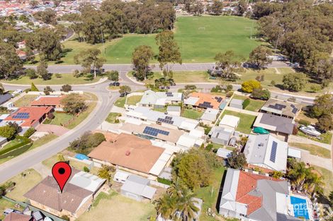 Property photo of 18 Parilla Court Greenfields WA 6210