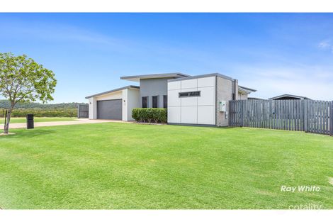 Property photo of 10 Peel Street Taroomball QLD 4703