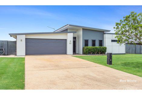 Property photo of 10 Peel Street Taroomball QLD 4703