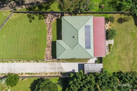 Property photo of 12 Karanne Drive Mooloolah Valley QLD 4553