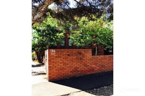 Property photo of 2/26 Gladstone Street Kew VIC 3101