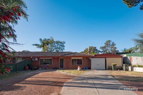 Property photo of 7B Woodbridge Close Swan View WA 6056