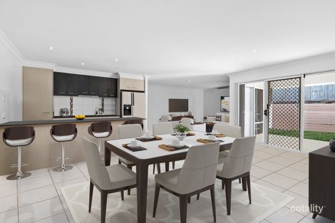 Property photo of 8 Moralana Close Doolandella QLD 4077