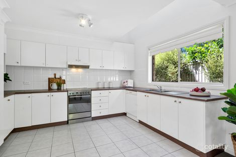 Property photo of 19D Grace Avenue Frenchs Forest NSW 2086