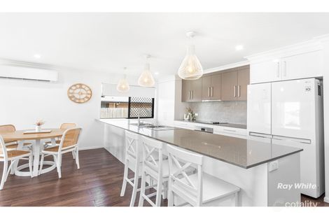 Property photo of 10 Peel Street Taroomball QLD 4703