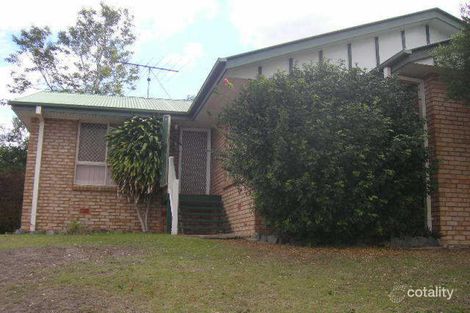 Property photo of 70 Taylor Street Kilcoy QLD 4515