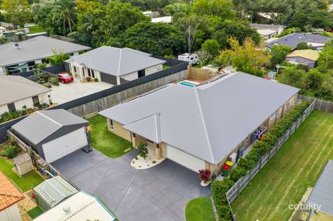 Property photo of 273 Railway Parade Birkdale QLD 4159