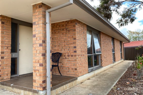 Property photo of 7 Nairne Court Noarlunga Downs SA 5168