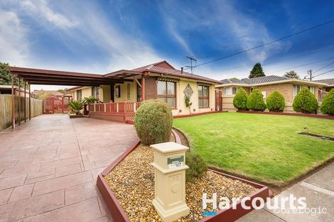 Property photo of 10 Glencoe Grove Dandenong North VIC 3175