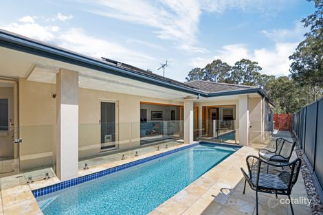 Property photo of 7 Honour Place Bridgeman Downs QLD 4035