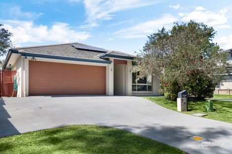 Property photo of 7 Honour Place Bridgeman Downs QLD 4035
