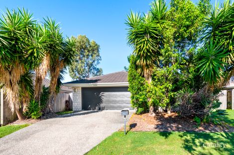 40 Hollyoak Cres, Pimpama, QLD 4209