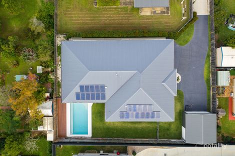 Property photo of 273 Railway Parade Birkdale QLD 4159