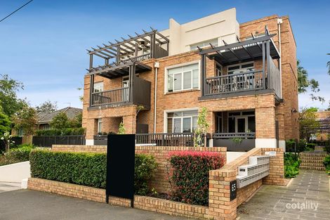 17/65-69 Riversdale Rd, Hawthorn, VIC 3122