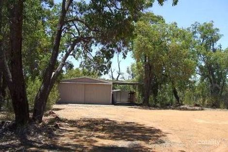 Property photo of 34 Warbler Court Chittering WA 6084