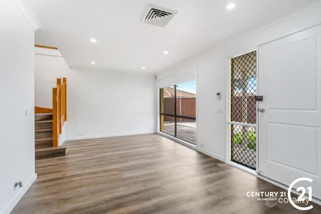 Property photo of 8 Trudy Place Hassall Grove NSW 2761