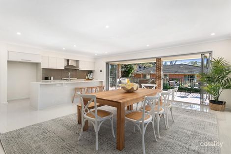 Property photo of 21A Bouvardia Street Asquith NSW 2077