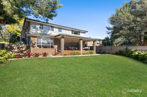 Property photo of 21A Bouvardia Street Asquith NSW 2077