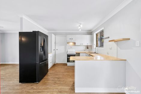 Property photo of 8 Dawson Street Gracemere QLD 4702