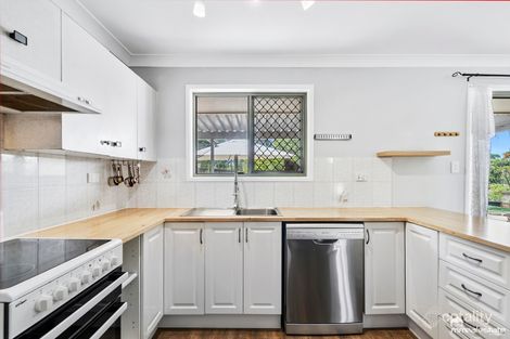 Property photo of 8 Dawson Street Gracemere QLD 4702