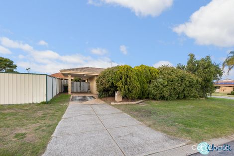 Property photo of 2 Sark Place Warnbro WA 6169
