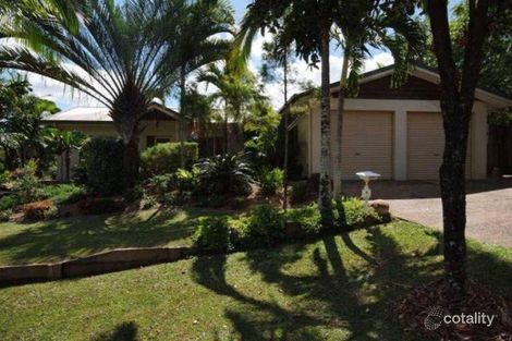 6 Wheeler Ct, Brinsmead, QLD 4870