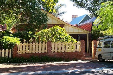 Property photo of 8 Redfern Street Subiaco WA 6008