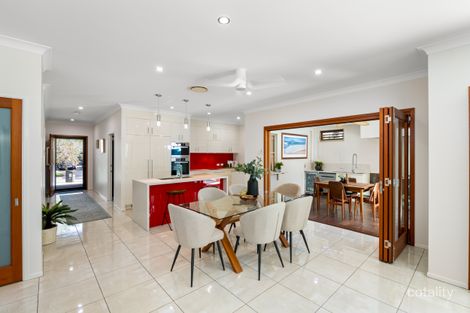 Property photo of 7 Honour Place Bridgeman Downs QLD 4035