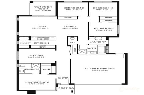 Property photo of LOT 1732 Bendemeer Way Palmview QLD 4553