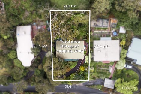 Property photo of 14 Jones Avenue Upper Ferntree Gully VIC 3156
