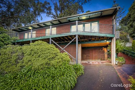 Property photo of 14 Jones Avenue Upper Ferntree Gully VIC 3156