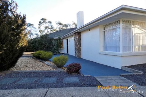 Property photo of 36 Bedford Street Deakin ACT 2600