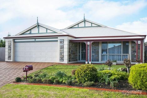 38 Shillabeer Cres, Woodcroft, SA 5162