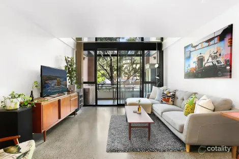 4/553-555 Elizabeth St, Surry Hills, NSW 2010