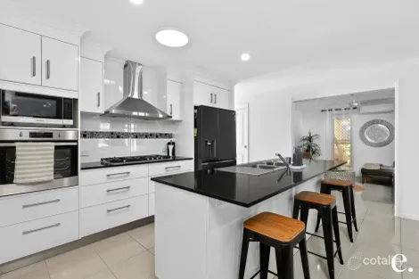 Property photo of 6 Harrier Avenue Yeppoon QLD 4703