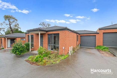 2/37 Ash Cres, Pakenham, VIC 3810