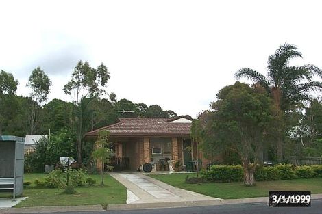 8 Cambridge St, Rothwell, QLD 4022