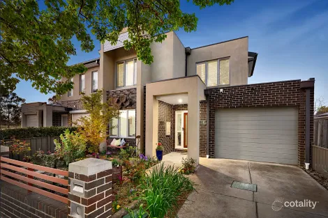 Property photo of 84 Norfolk Street Maidstone VIC 3012