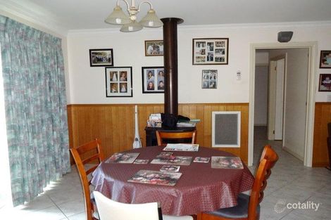 Property photo of 37 Wenhams Lane Wangaratta VIC 3677