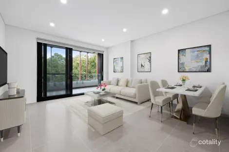 24/33 Cliff Rd, Epping, NSW 2121