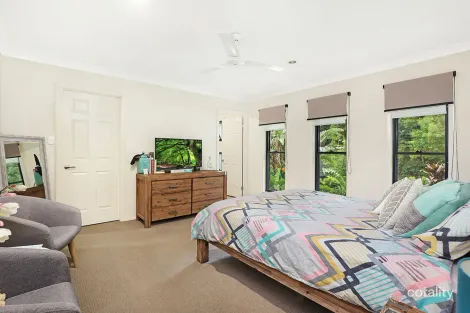Property photo of 36 Bunya Pine Place Woombye QLD 4559