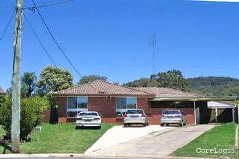 Property photo of 5 Nangar Place Emu Plains NSW 2750