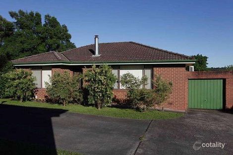 9/49-51 Beaufort Rd, Croydon, VIC 3136