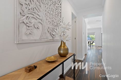 Property photo of 16 Spice Street Gledswood Hills NSW 2557