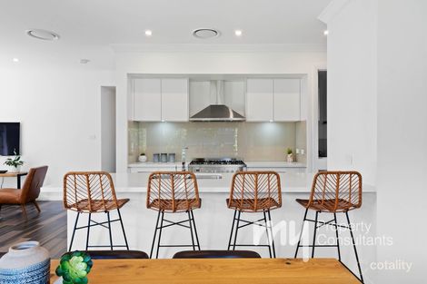 Property photo of 16 Spice Street Gledswood Hills NSW 2557