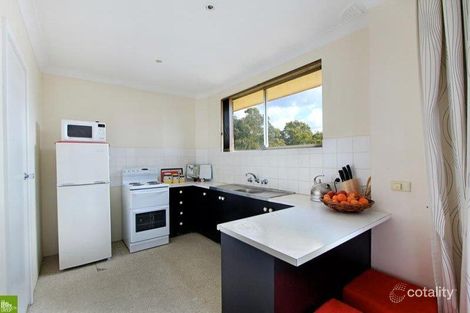 Property photo of 5/42 Rann Street Fairy Meadow NSW 2519