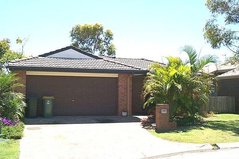 Property photo of 19 Pascali Court Varsity Lakes QLD 4227