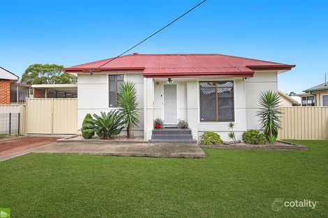 37 Hertford St, Berkeley, NSW 2506