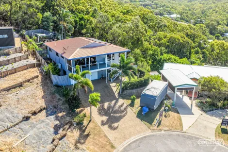 11 Megan Pl, Yeppoon, QLD 4703